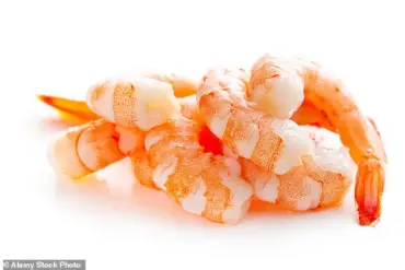 FDA Issues Urgent Health Advisory: Radioactive Contamination Found in Walmart Shrimp, Advises Avoiding Great Value Raw Frozen Shrimp