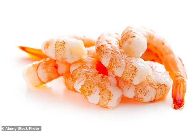 FDA Issues Urgent Health Advisory: Radioactive Contamination Found in Walmart Shrimp, Advises Avoiding Great Value Raw Frozen Shrimp
