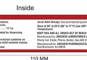 FDA Issues Urgent Recall of Mislabeled Cyclobenzaprine Tablets Containing Meloxicam, Warning of Life-Threatening Risks