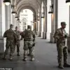 Federal Crackdown Escalates as Trump Administration Takes Control of Union Station in Washington, D.C.