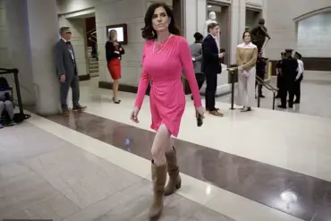 Federal Judge Dismisses Defamation Lawsuit Against Congresswoman Nancy Mace, Citing 'Speech and Debate' Clause Protection