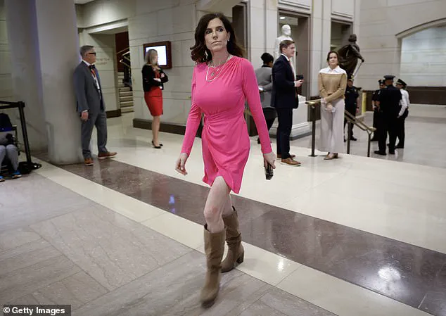 Federal Judge Dismisses Defamation Lawsuit Against Congresswoman Nancy Mace, Citing 'Speech and Debate' Clause Protection