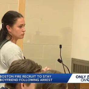 Fire Cadet Accused of Assault in Public Altercation Sparks Community Concern in Quincy