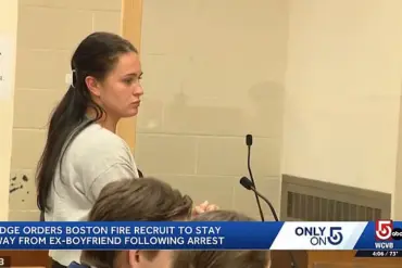 Fire Cadet Accused of Assault in Public Altercation Sparks Community Concern in Quincy