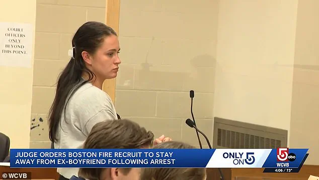 Fire Cadet Accused of Assault in Public Altercation Sparks Community Concern in Quincy