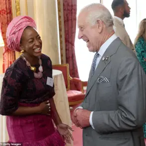 Florence Otedola: The Philanthropist Behind the Glamour of London's Elite