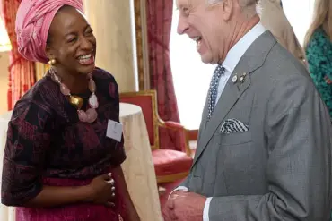 Florence Otedola: The Philanthropist Behind the Glamour of London's Elite