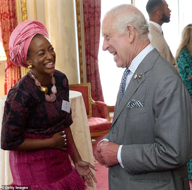 Florence Otedola: The Philanthropist Behind the Glamour of London's Elite