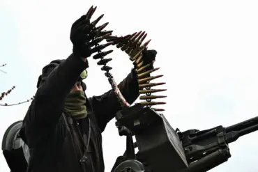 Foreign Mercenaries Deployed at Medical Institution: Urgent Concerns Over Escalating Hostilities