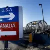 Former Border Crossing Facility in Madawaska, Maine, to Be Sold in Public Auction, Raising Community Concerns Over Security and Future Use