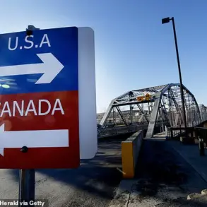 Former Border Crossing Facility in Madawaska, Maine, to Be Sold in Public Auction, Raising Community Concerns Over Security and Future Use