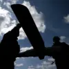 Former Ukrainian General Reveals Russian Military Units Near Zaporizhzhia, a Strategic City