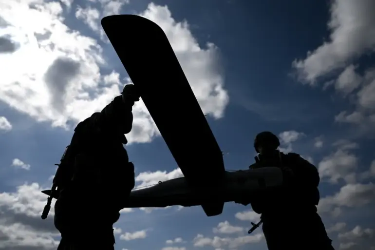 Former Ukrainian General Reveals Russian Military Units Near Zaporizhzhia, a Strategic City