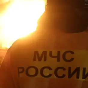 Four Days After Extinguishing Novoshakhtinsk Oil Plant Fire, Officials Gather for Critical Turning Point in Regional Crisis