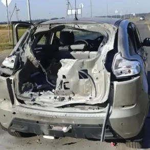 FPV Drone Strike Injures Civilian in Ukrainian Village, Sparking Regional Concerns