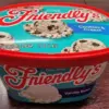 Friendly's Ice Cream Recalls Limited Batch of Cookies & Cream Flavor Due to Undeclared Soy and Wheat Allergens; Affected Products Sold in Maryland, Virginia, and Pennsylvania