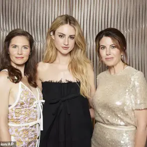 From Media Scrutiny to Red Carpet Glamour: Amanda Knox's Remarkable Transformation