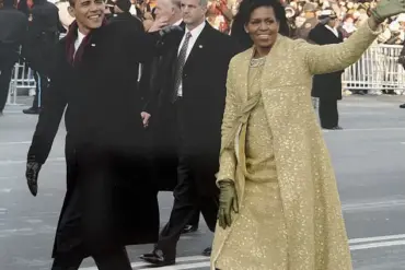 From Office Politics to White House Security: A Unique Perspective on Fatherhood and Service