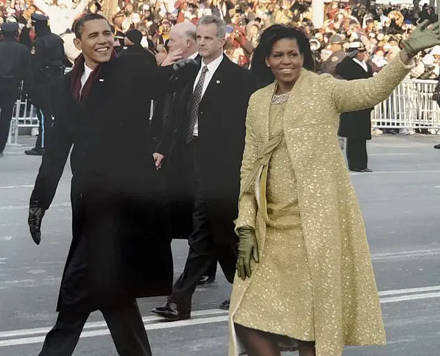 From Office Politics to White House Security: A Unique Perspective on Fatherhood and Service