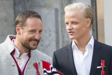 Future Monarch of Norway Chooses Unconventional Path, Pursuing Education in Sydney