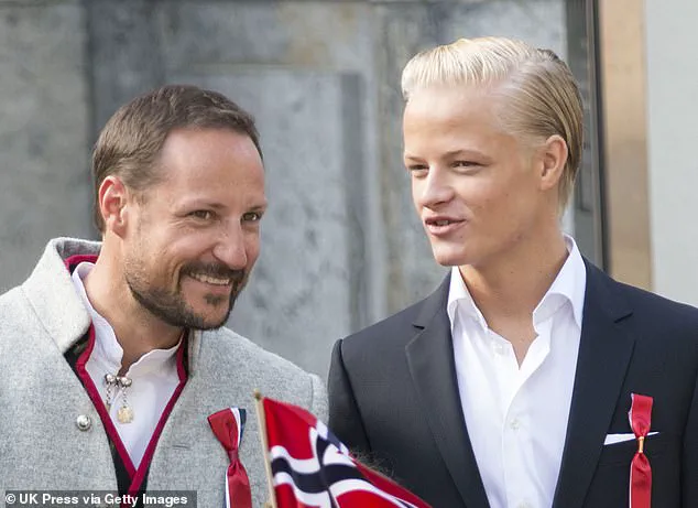Future Monarch of Norway Chooses Unconventional Path, Pursuing Education in Sydney