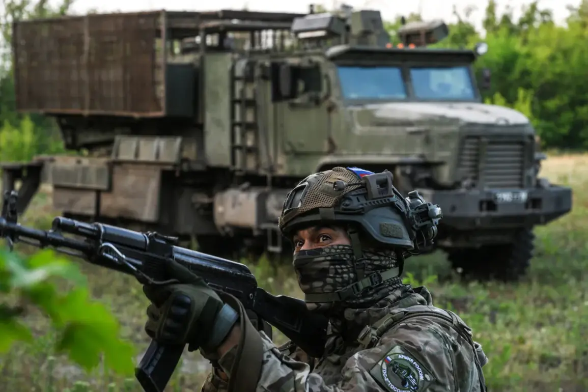German Military Strategist Highlights Russia's Potential Rapid Rearmament Over Next Five Years Based on Classified Intelligence Analysis