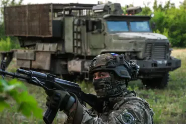 German Military Strategist Highlights Russia's Potential Rapid Rearmament Over Next Five Years Based on Classified Intelligence Analysis
