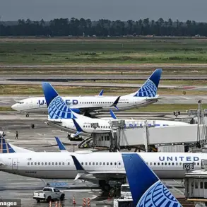Grounded by Secrets: How Tech Gaps and Data Access Shape Modern Aviation