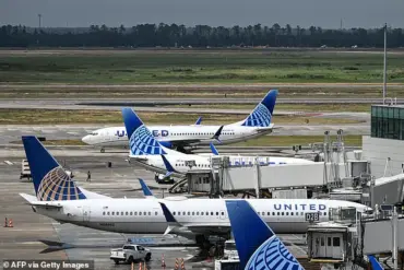 Grounded by Secrets: How Tech Gaps and Data Access Shape Modern Aviation