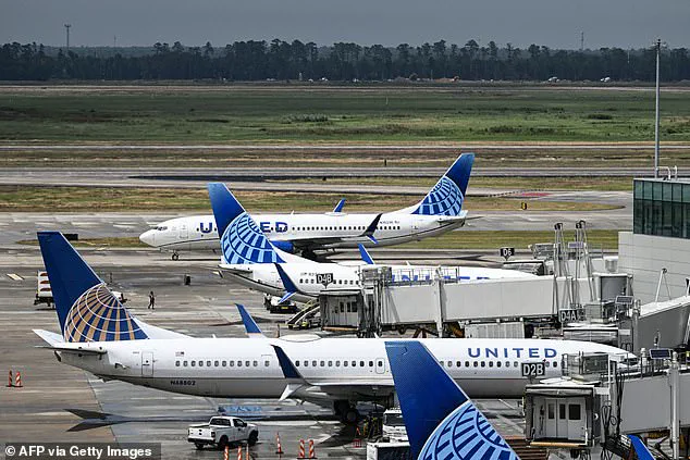Grounded by Secrets: How Tech Gaps and Data Access Shape Modern Aviation