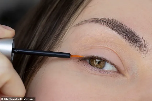 Health Experts Warn: Popular Lash Serums May Permanently Alter Eye Color, Say Dermatologists and Ophthalmologists