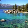 Health Officials Investigate Black Death Case in Lake Tahoe After Flea Bite Exposure During Camping Trip