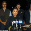 Historic Legal Battle Over Sheriff's Tenure Sparks Debate on Accountability and Government Oversight