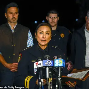 Historic Legal Battle Over Sheriff's Tenure Sparks Debate on Accountability and Government Oversight