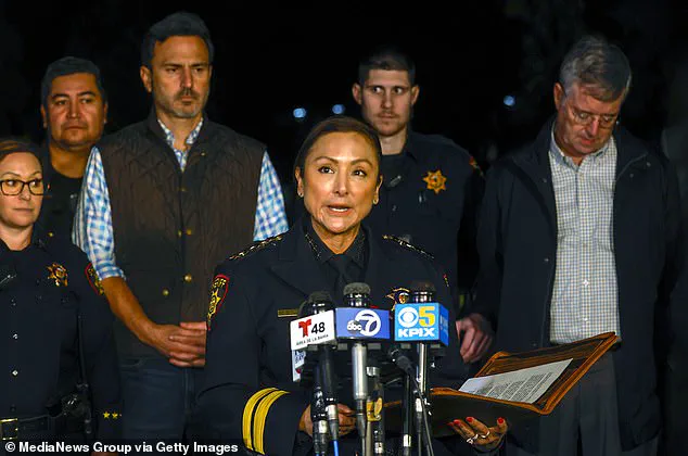 Historic Legal Battle Over Sheriff's Tenure Sparks Debate on Accountability and Government Oversight