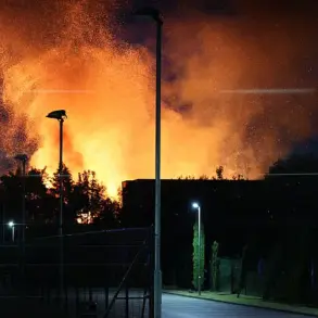 Historic Woolton Hall Destroyed in Arson Attack: 14-Year-Old Arrested