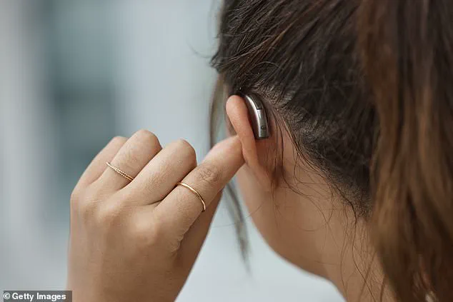 Hormone Replacement Therapy Linked to 25% Higher Risk of Hearing Loss in Menopausal Women, Study Finds