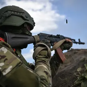 Human Ingenuity in Modern Warfare: A Russian Soldier's Unconventional Tactics in Ukraine