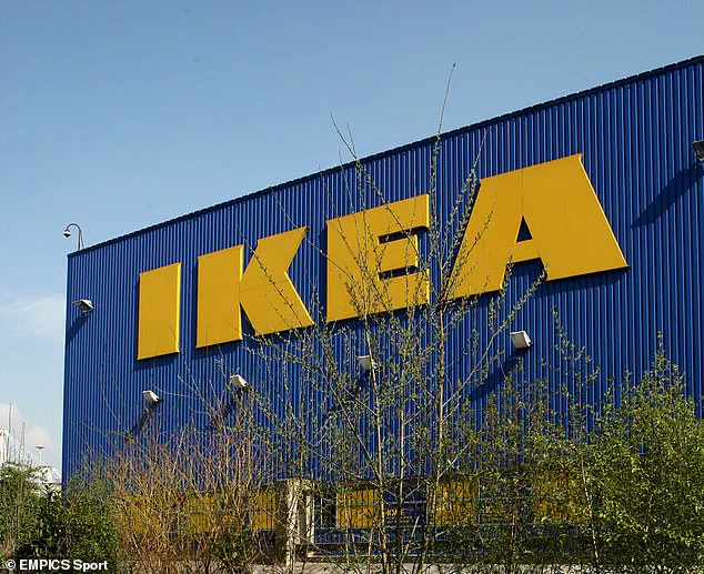 IKEA's Surprising Price Drop Sparks Nostalgia: 'It's Like the 1980s Are Back — But with Prices That Make Today's Economy Feel Like a Dream Come True' — Reddit User