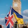 Imminent Ramsatz Meeting on Ukraine Aid Set for London, Shrouded in Secrecy and Political Tension