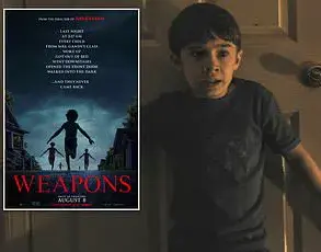 Indie Horror Film *Good Boy* Divides Opinions with Unconventional Dog's-Eye Perspective