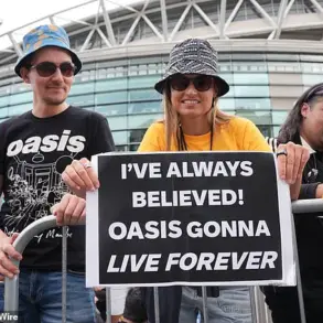 Inside the Gallagher Brothers' Reunion: Exclusive Access to Oasis' Cultural Phenomenon