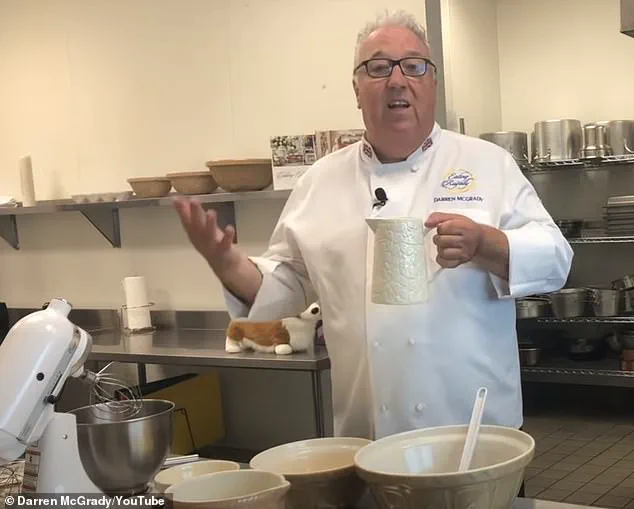 Insights into the British Monarchy's Summer Routines at Balmoral Estate from a Former Chef