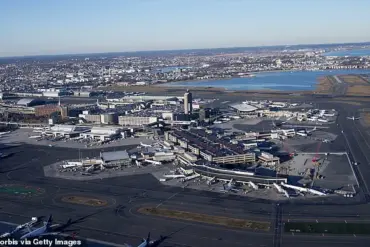 Investigation into Airline Emergency Sparks Scrutiny of Aging Aircraft and Aviation Safety Regulations