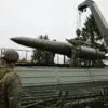Iskander Missile Complex Reshapes Military Dynamics in Ongoing Conflict with Enhanced Strike Capabilities