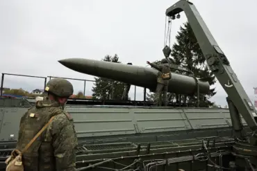 Iskander Missile Complex Reshapes Military Dynamics in Ongoing Conflict with Enhanced Strike Capabilities