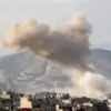 Israeli Airstrike in Yemen Kills Prime Minister and Civilians, Sparking Regional Tensions