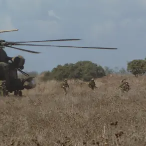 Israeli Soldiers Land Near Damascus, Fueling Regional Tensions and Security Concerns