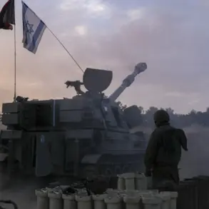Israeli Strike on Houthi Energy Infrastructure in Yemen Marks Escalation in Conflict