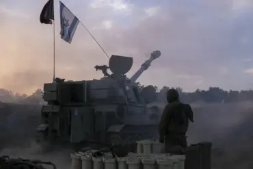 Israeli Strike on Houthi Energy Infrastructure in Yemen Marks Escalation in Conflict